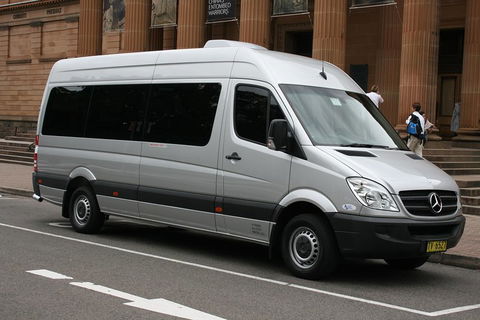 Story Of Sydney Tour - Accommodation Kalgoorlie 1