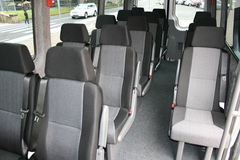 Story Of Sydney Tour - Accommodation Kalgoorlie 3