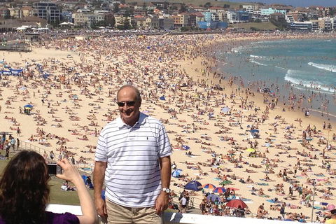 Story Of Sydney Tour - Accommodation Kalgoorlie 5