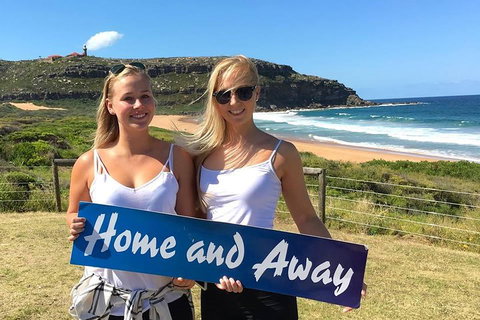 Location Tours To Home And Away - Accommodation Kalgoorlie 0