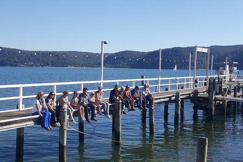 Location Tours To Home And Away - Accommodation Kalgoorlie 4