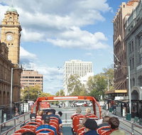 Hobart Hop-on Hop-off Bus Tour - Accommodation Kalgoorlie