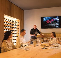 Penfolds Magill Estate Iconic Experience - Accommodation Kalgoorlie