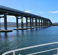 Derwent River Historic Harbour Cruise From Hobart - Accommodation Kalgoorlie
