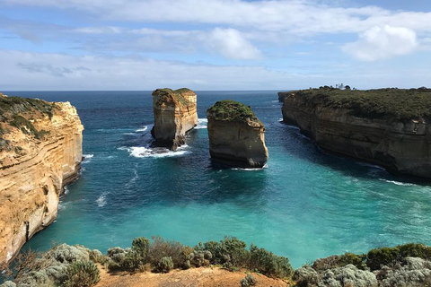 Great Ocean Road Reverse Itinerary Tour - Accommodation Kalgoorlie 0