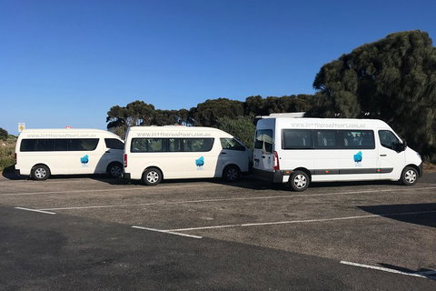 Great Ocean Road Reverse Itinerary Tour - Accommodation Kalgoorlie 5