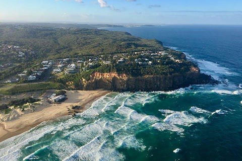 Coastal Helicopter Shared Flight - 20 Minutes - Accommodation Kalgoorlie 5