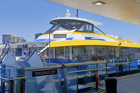 Brisbane City Essentials Walking Tour - Accommodation Kalgoorlie 3