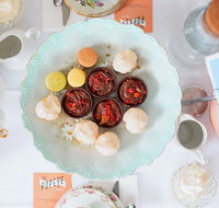 High Tea Cruise on Popeye - Accommodation Kalgoorlie