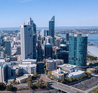 Perth Welcome Tour Private Tour with a Local