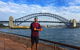 Sydney Harbour Sights Morning Running Tour - thumb 0