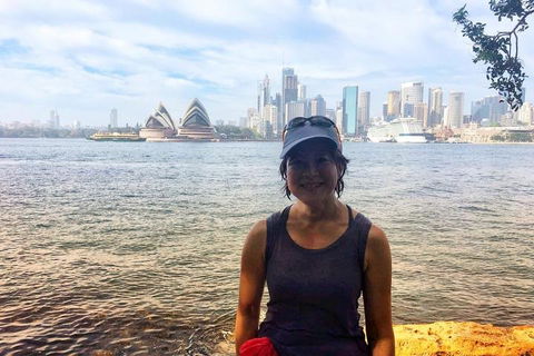 Sydney Harbour Sights Morning Running Tour - Accommodation Kalgoorlie 4