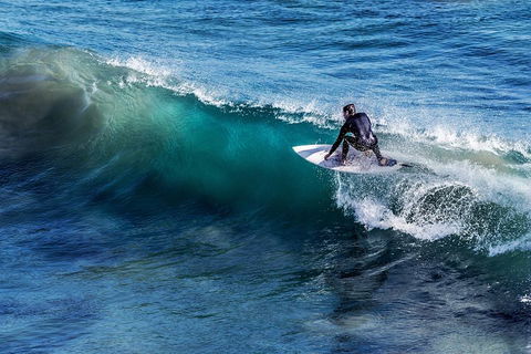 Great Ocean Road Highlights Tour - 2 Days, 1 Night - Accommodation Kalgoorlie 0