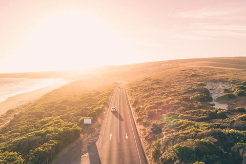 Great Ocean Road & Grampians National Park Tour - 3 Days, 2 Nights - Accommodation Kalgoorlie 1