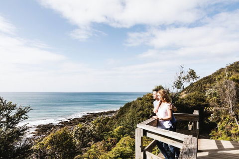 Great Ocean Road & Grampians National Park Tour - 3 Days, 2 Nights - Accommodation Kalgoorlie 5