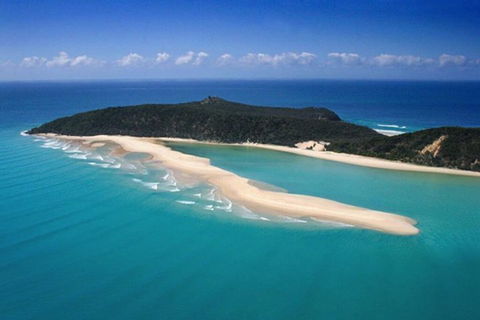 Great Beach Drive 4WD Tour - Private Charter From Noosa To Rainbow Beach - Accommodation Kalgoorlie 3