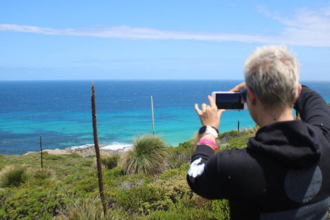 Margaret River Coastal And Wildlife Eco Trip From Busselton Or Dunsborough - Accommodation Kalgoorlie 3
